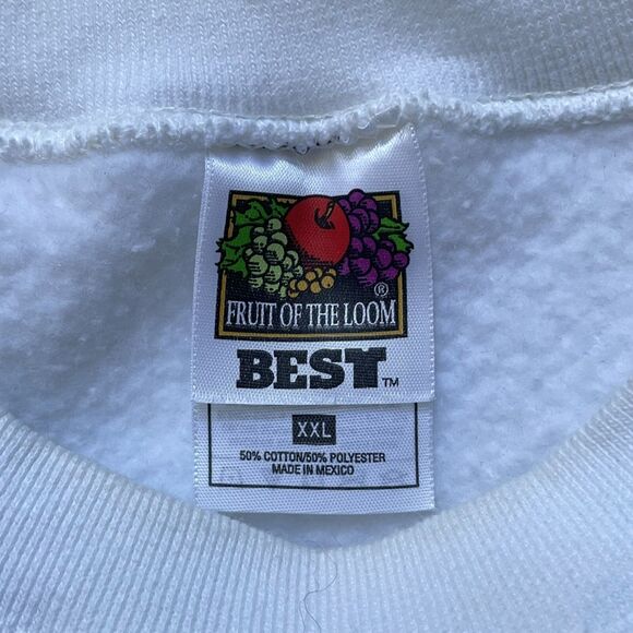 Vintage Ohio State Sweater - Picture 4 of 5